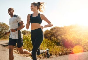 health and fitness