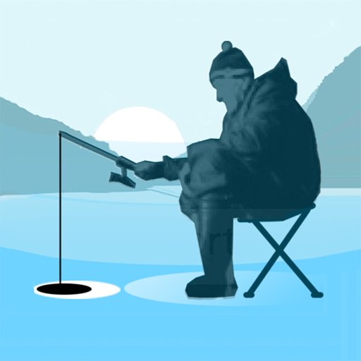Best ice fishing online game in Canada