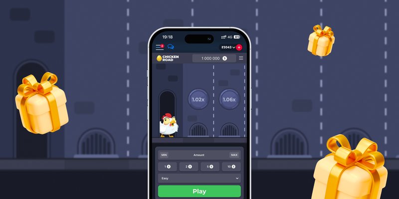 Ontdek het Fijne Avontuur van Chicken Road Gokspel in Nederland