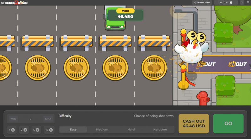 Chicken road 2 españa - Descubre el nuevo y emocionante destino de Chicken Road 2 en España